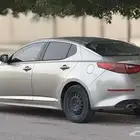 كيا اوبتيما