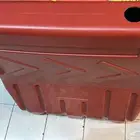حواجز سيفتي بلاستيكية
