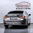 للاستيراد من كوريا  لكزس Es300 2024