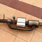 كت بولت جمس سييرا