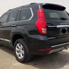 هافال H9