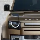 متوفر قطع غيار ديفندر
