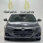 اكورد مديل 2021