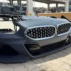 قطع غيار الماني جديد