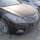 ازيرا 2014تشليح الجبل الأخضر 4 لجميع انواع السيارات