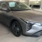 متوفر كيا  4 استاندر وكيل الجبر موديل 2026