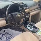 كامري 2017