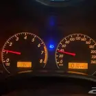 كورولا 2009 نص فل اوتوماتيك