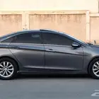 Hyundai Sonata 2011