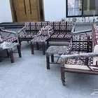 كراسي تراثيه كويتيه للاحواش والاستراحات