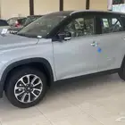 سوزوكي قراند فيتارا