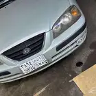 هونداي النترا 2004