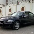 BMW 318i موديل 2018