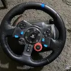 طارة ولا دركسون للبلاستيشين