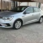رينو ميجان موديل 2022 بدي وكاله محركات شرط