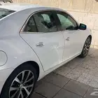 شيفروليه ماليبو 2015 ltz فل كامل