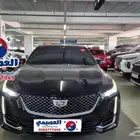 للاستيرادمن كوريا كاديلاك CT5 2023