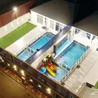 شاليهات واستراحات مميزة ونظيفه في الحرازات