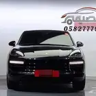 للاستيرادمن كوريا  بورش كايين 2020