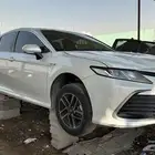 تشليح كامري