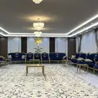 أحدث كنب ملكي