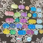 ستيكرات فحص قديمه نوادر