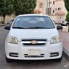 شفروليه افيو 2016 بودي بلد