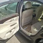 لكزس LS 460 L موديل 2008 للبيع تشليح فقط