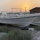 جرم الضاعن 24 قدم في قمة النضافة