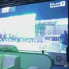 شاشات ليد للبيع بجميع الانواع والاحجام