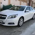 ماليبو موديل 2016 اربعه سلندر بدي وكاله