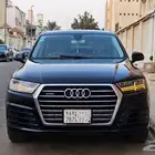 اودي Q7 موديل 2016