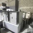 كراسي و مكاتب للبيع