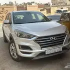 توسان 2020 ديزل للبيع