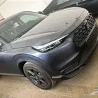 هوندا HRV نص فل 2025