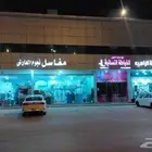 للبيع عمارة في حي العارض