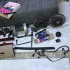 يوكن 2009 قطع غيار واكسسوارات متفرقه