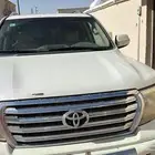 تويوتا لاند كروزر 2015 البريمي