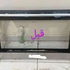تفصيل وتركيب زجاج افران ايطالي وبولندي وتركي
