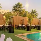 للايجار دفايات وبيع تاجير جلسات خارجيه فخمه