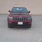 جيب شروكي 2018