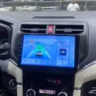 شاشة تويوتا راش