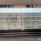 ثلاجات حق سوبر ماركت ماكينه خارجي وداخلي تفصيل وطني موفر طاق