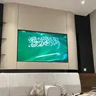 ديكورات الكرف تنسيق مداخل خلفيات شاشه ارضياة باركيه جبس بور