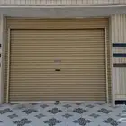 باب سحاب اتيو ميت  باب تركيب جديد و مستعمل باب صيانة باب كرا