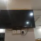 يوجد معدات كافيه كامله للبيع 4 شاشات 4 مكيفات