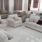 تفصيل كنب كنبات ومجالس وستائر فندقيه ستاير ويفي