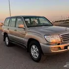لاندكروزر 2004 فكسار