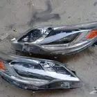 شمعات افلون مديل 2013-2017