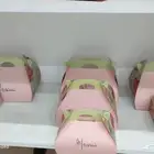 Box printing  printing press  bags.